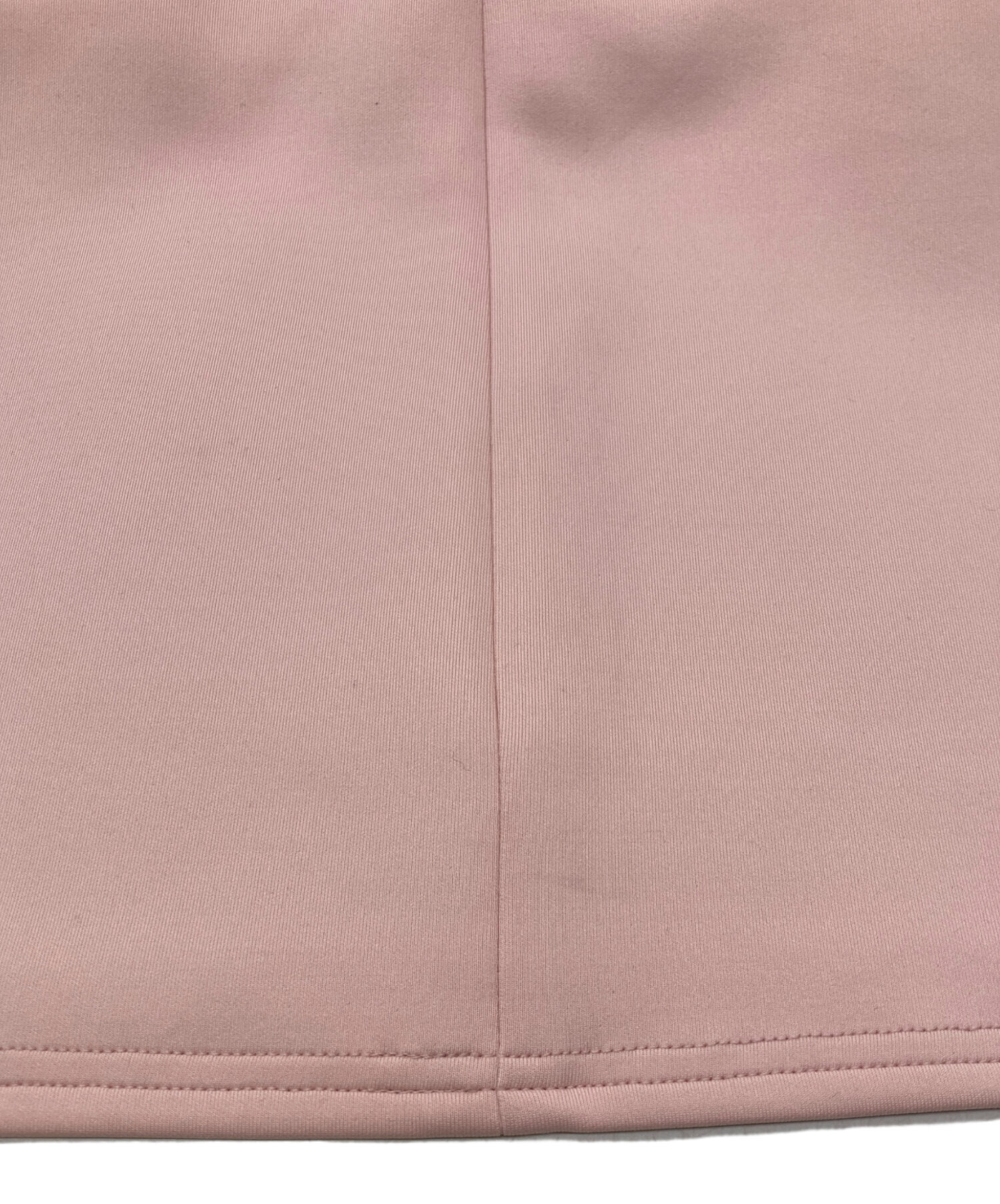 中古・古着通販】TADASHI SHOJI (タダシ ショージ) 膝丈 ノースリーブ