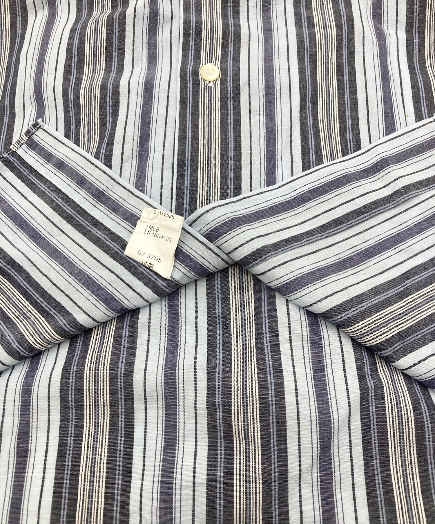 中古・古着通販】IM ISSEY MIYAKE (アイエムイッセイミヤケ) 90'S 半袖