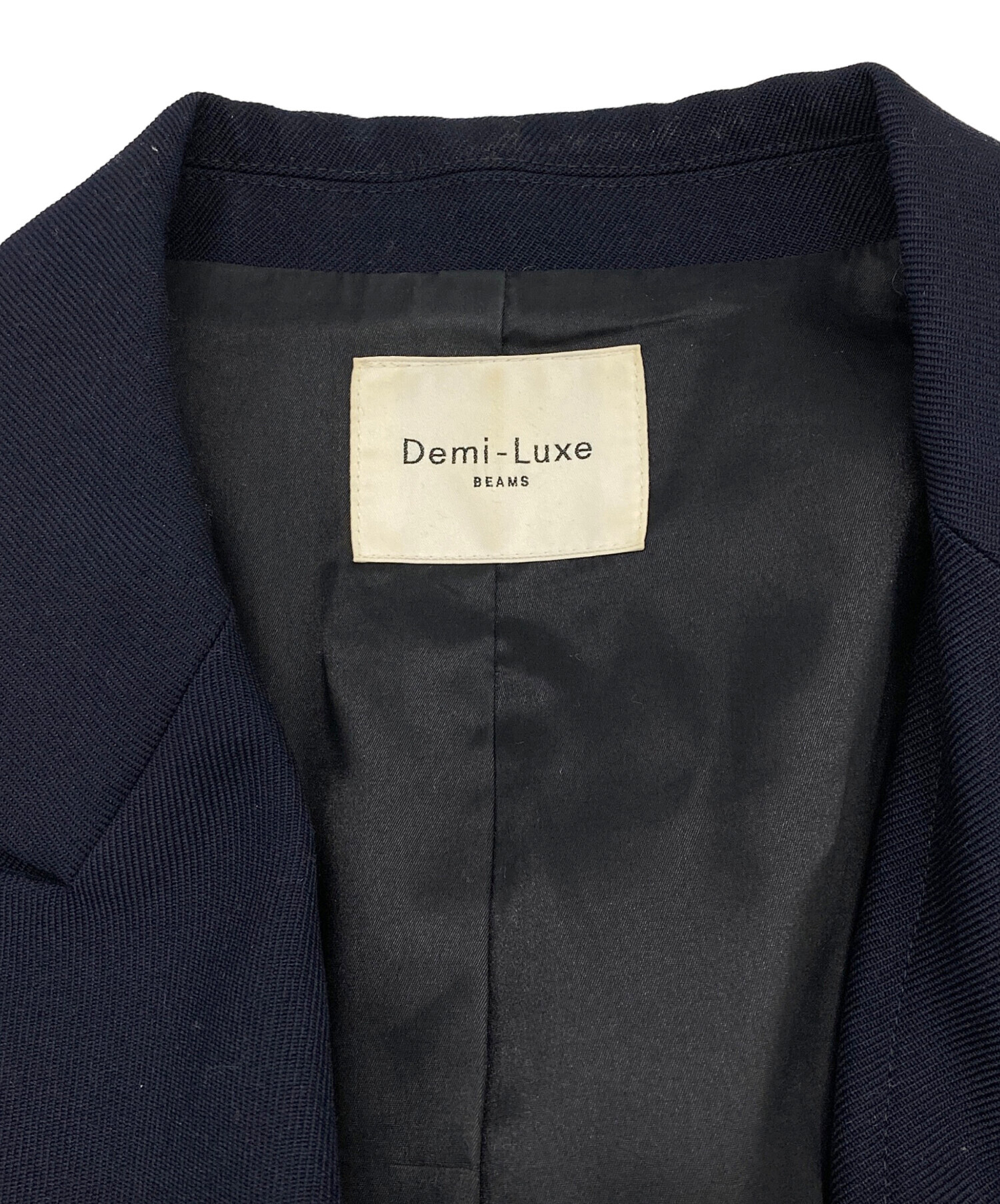 中古・古着通販】Demi-Luxe BEAMS (デミルクス ビームス) ドライ