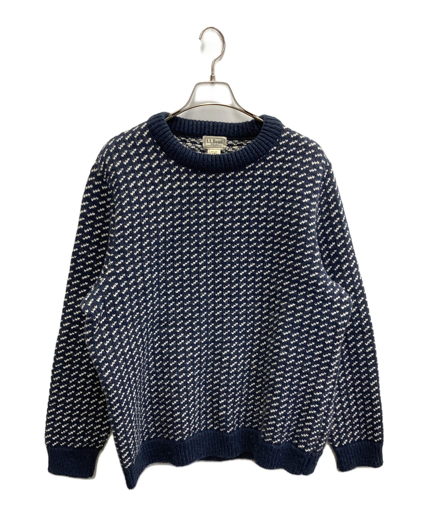 中古・古着通販】L.L.Bean (エルエルビーン) ビーンズ・クラシック 