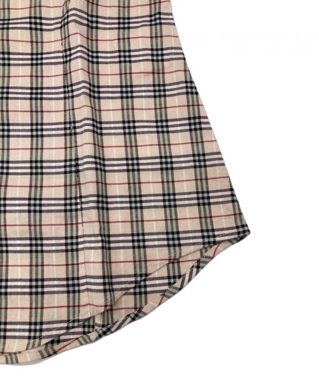 中古・古着通販】BURBERRY BLUE LABEL (バーバリー ブルー レーベル