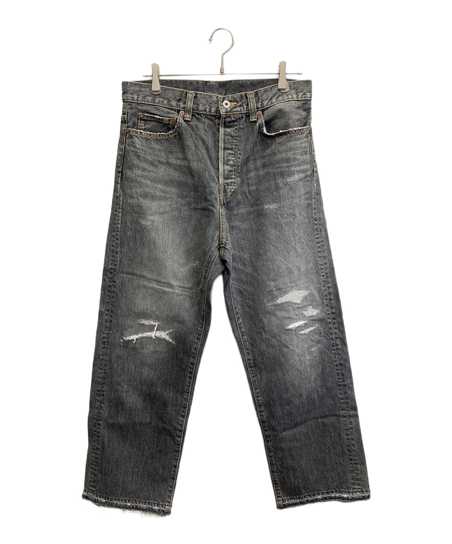 JOURNAL STANDARD LUXE（ジャーナルスタンダード ラックス）の「13OZ