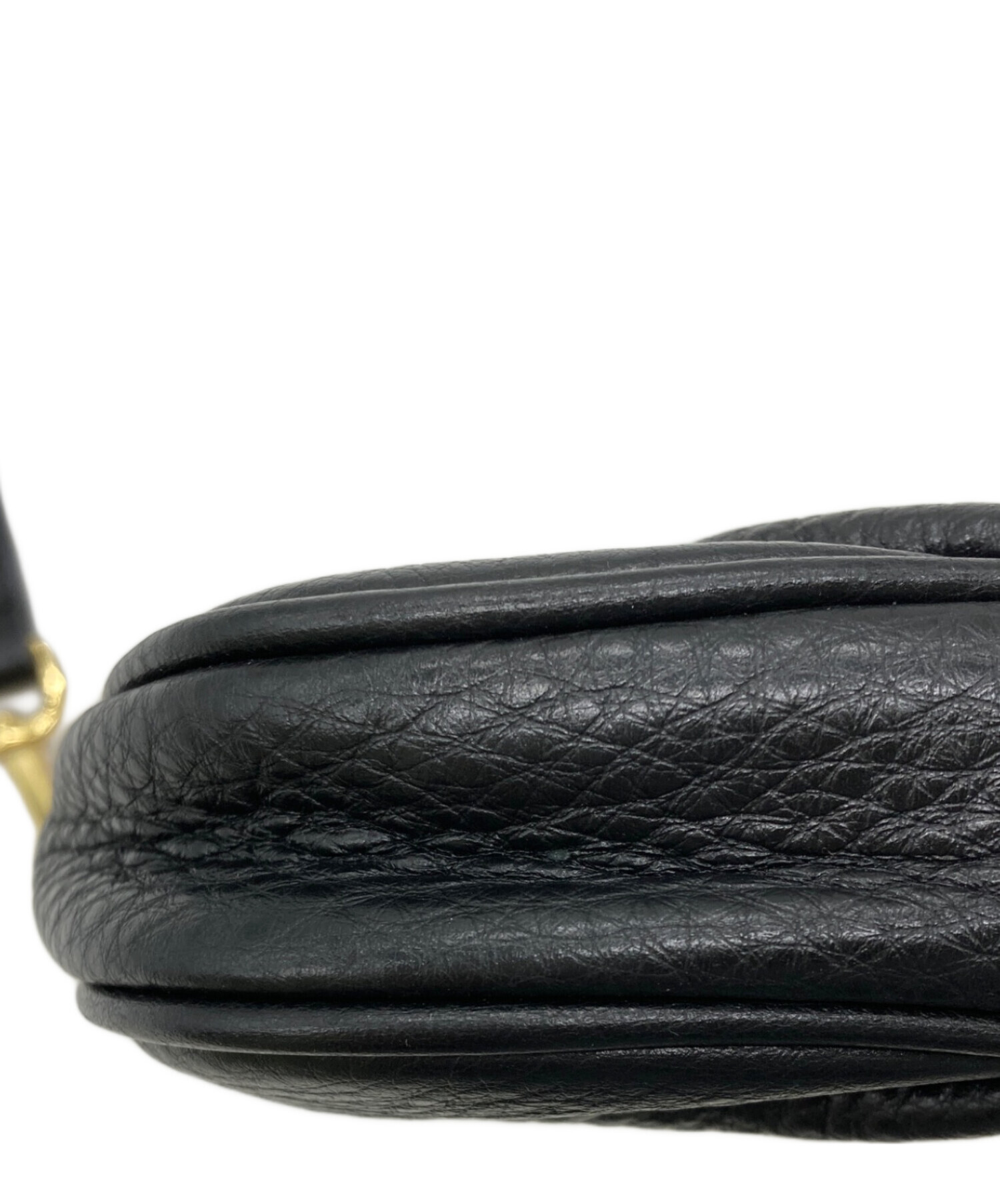 中古・古着通販】TORY BURCH (トリーバーチ) ミニショルダーバッグ