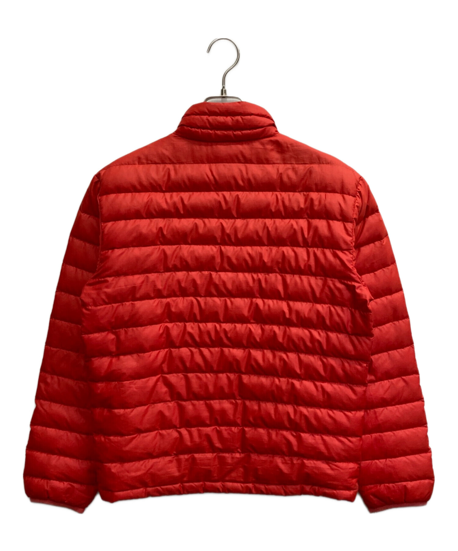 中古・古着通販】Patagonia (パタゴニア) Down Sweater/ダウン