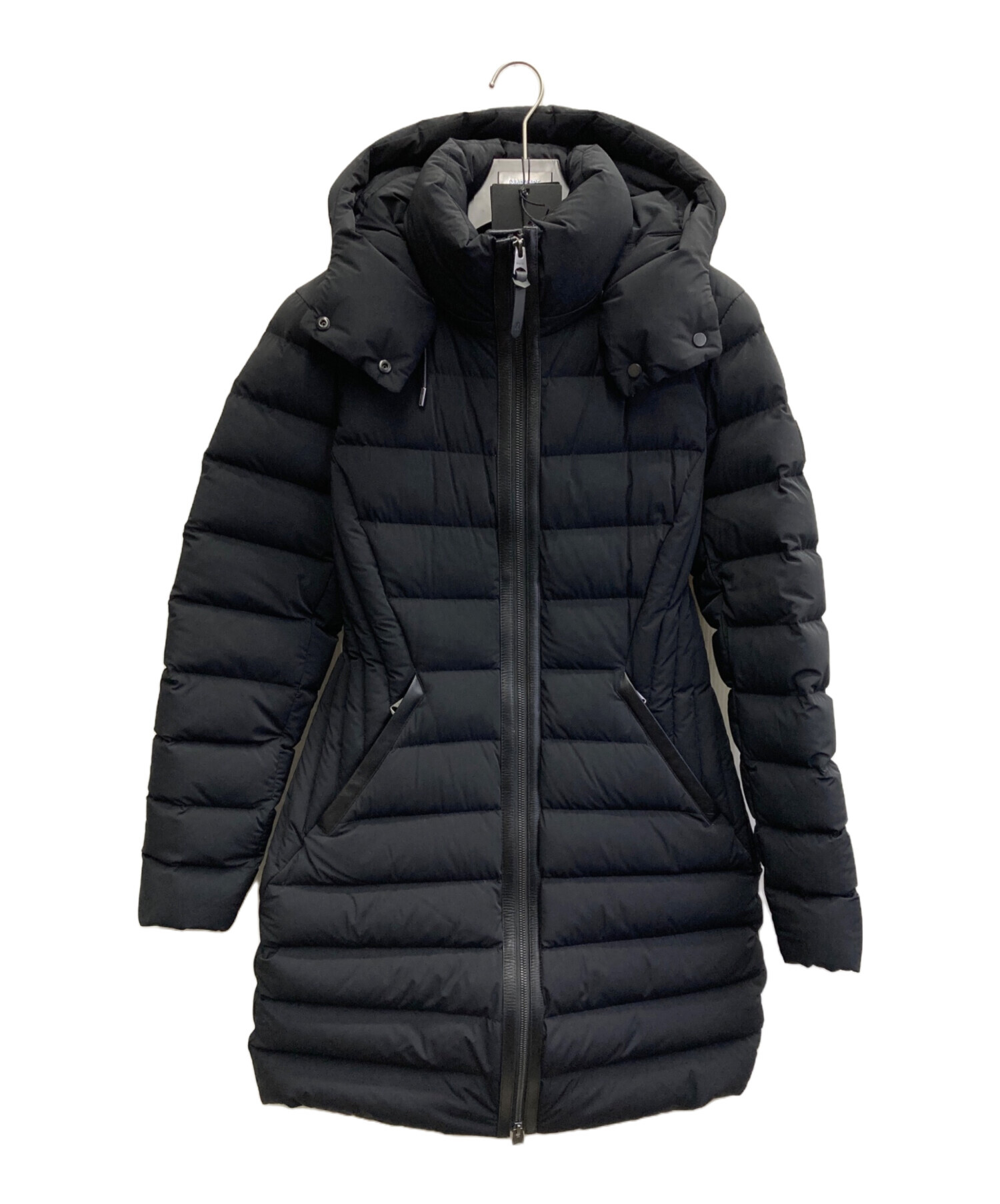 中古・古着通販】mackage (マッカージュ) FARREN/ダウンコート 