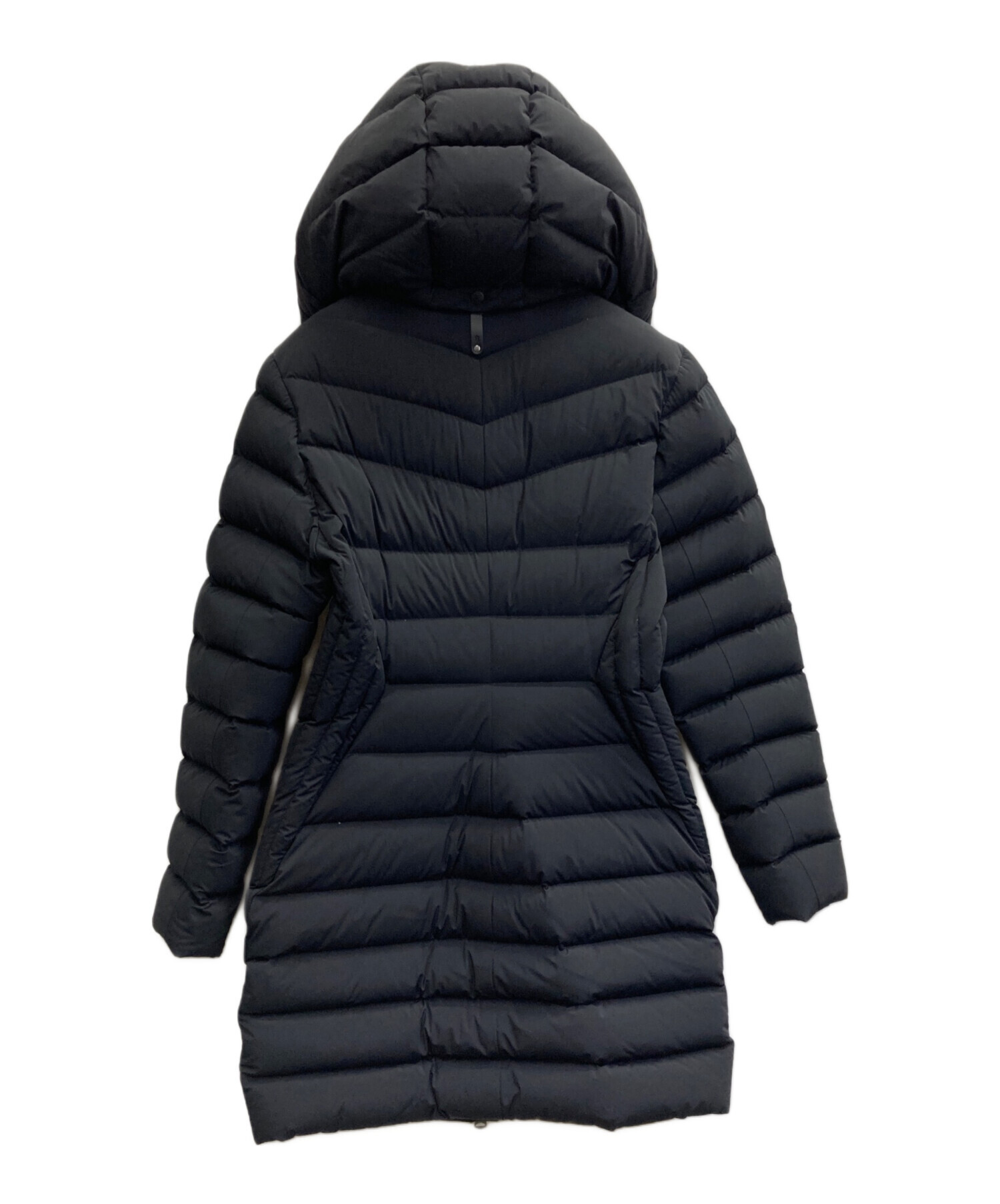 Mackage マッカージュ マフラー  黒 【古着】【中古】【送料無料】 Mackageの中古フリマアイテム一覧