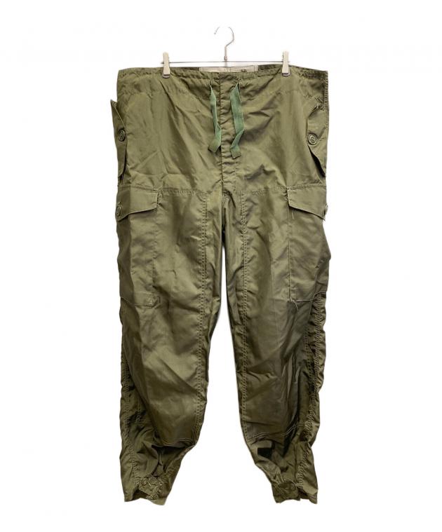 中古・古着通販】MILITARY (ミリタリー) カナダ軍ECW WINDPROOF 