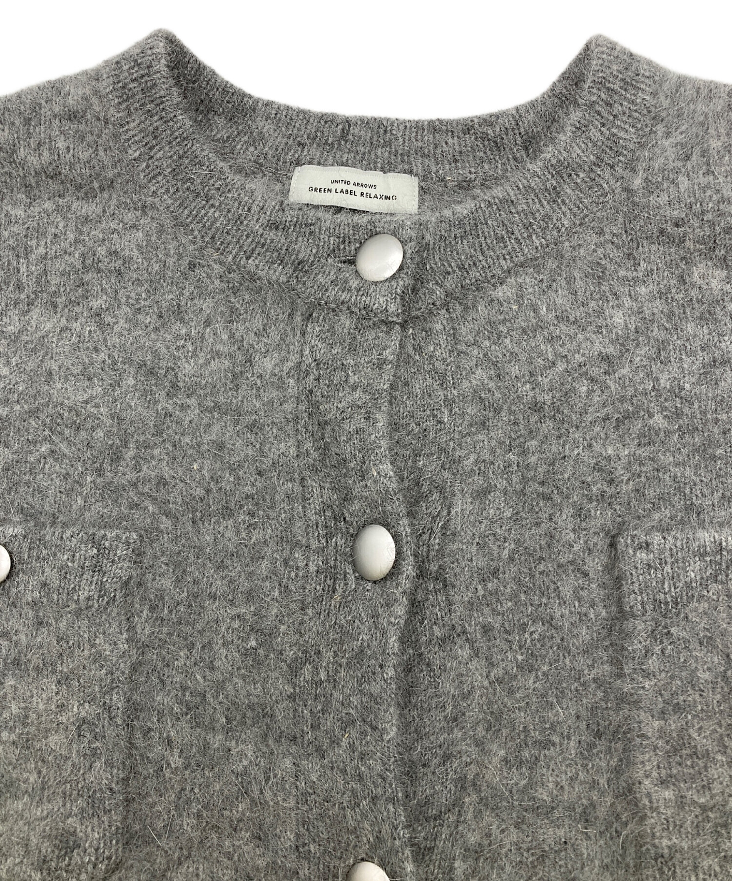 中古・古着通販】green label relaxing (グリーンレーベルリラクシング