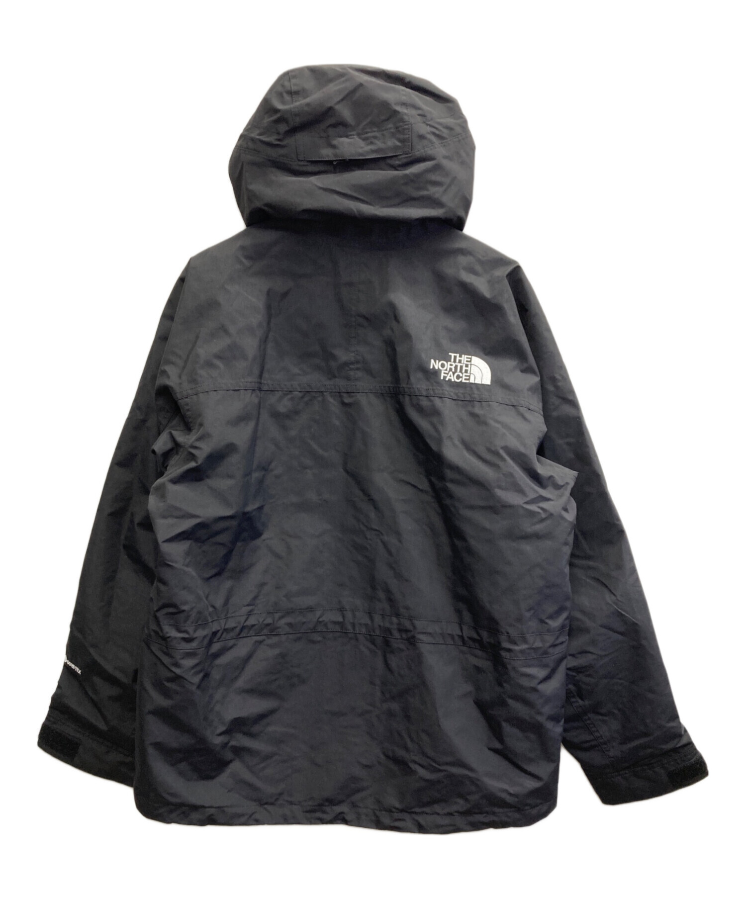 新品】THE NORTH FACE マウンテンライトジャケット ブラック L