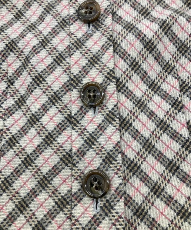 中古・古着通販】BURBERRY BLUE LABEL (バーバリー ブルー レーベル
