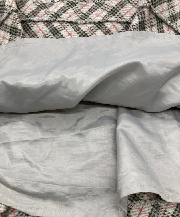 中古・古着通販】BURBERRY BLUE LABEL (バーバリー ブルー レーベル