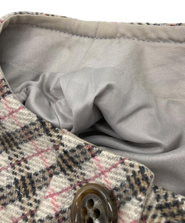 中古・古着通販】BURBERRY BLUE LABEL (バーバリー ブルー レーベル