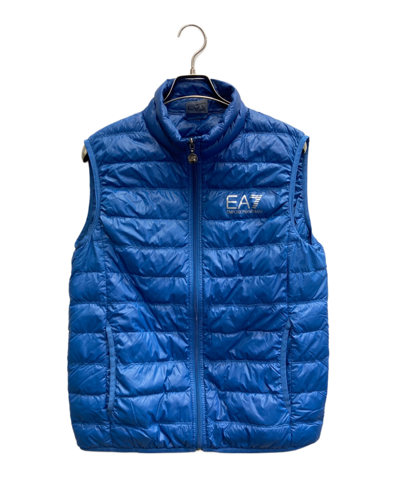 エンポリオアルマーニベスト　SY 中古・古着通販】EMPORIO ARMANI (エンポリオ アルマーニ) ダウン