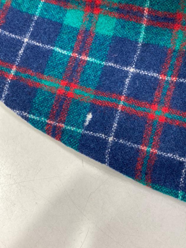 中古・古着通販】PENDLETON (ペンドルトン) 70s ウールネルシャツ