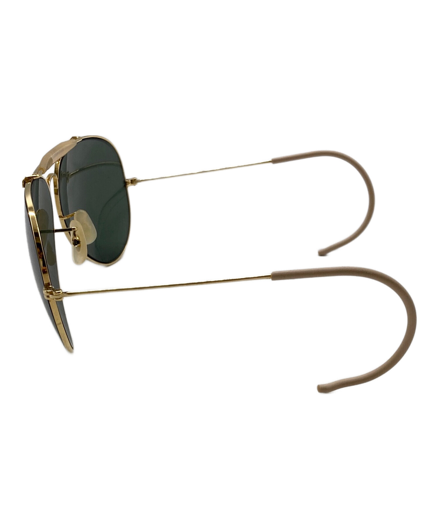 中古・古着通販】RAY-BAN (レイバン) B&L社 アウトドアーズマン