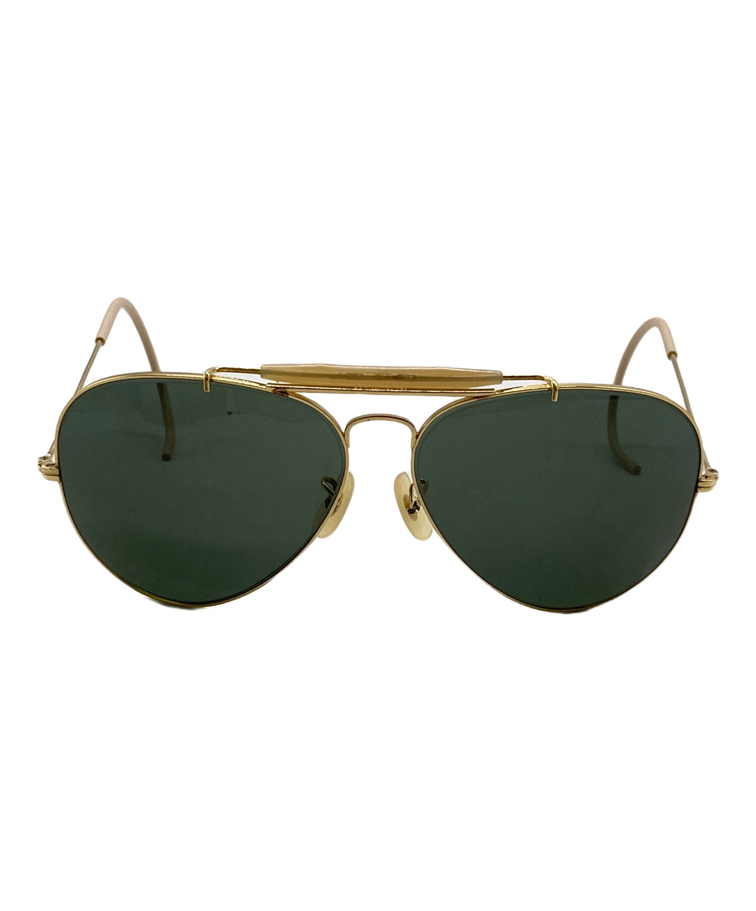 中古・古着通販】RAY-BAN (レイバン) B&L社 アウトドアーズマン