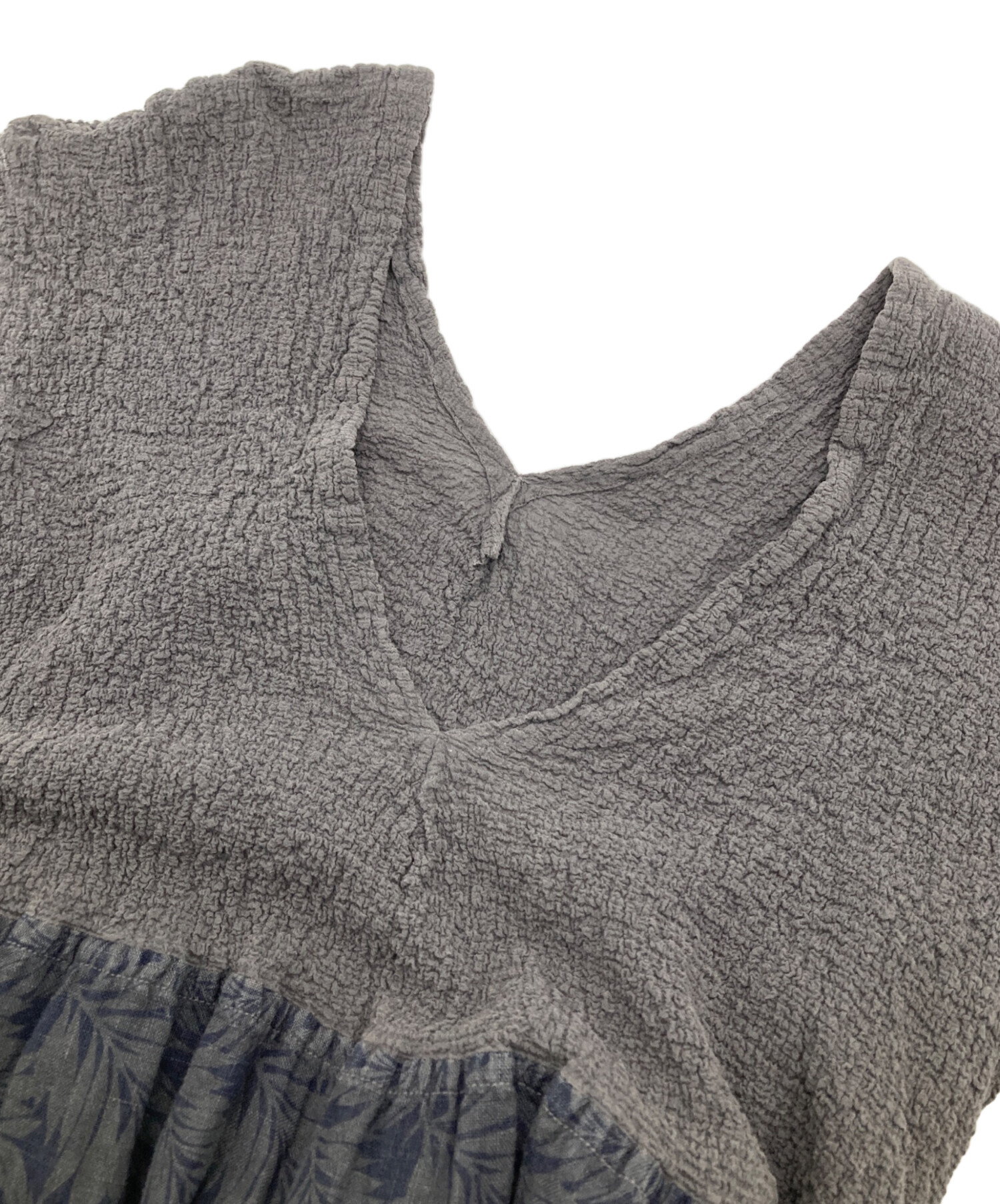 中古・古着通販】me ISSEY MIYAKE (ミーイッセイ ミヤケ) カリフラワー