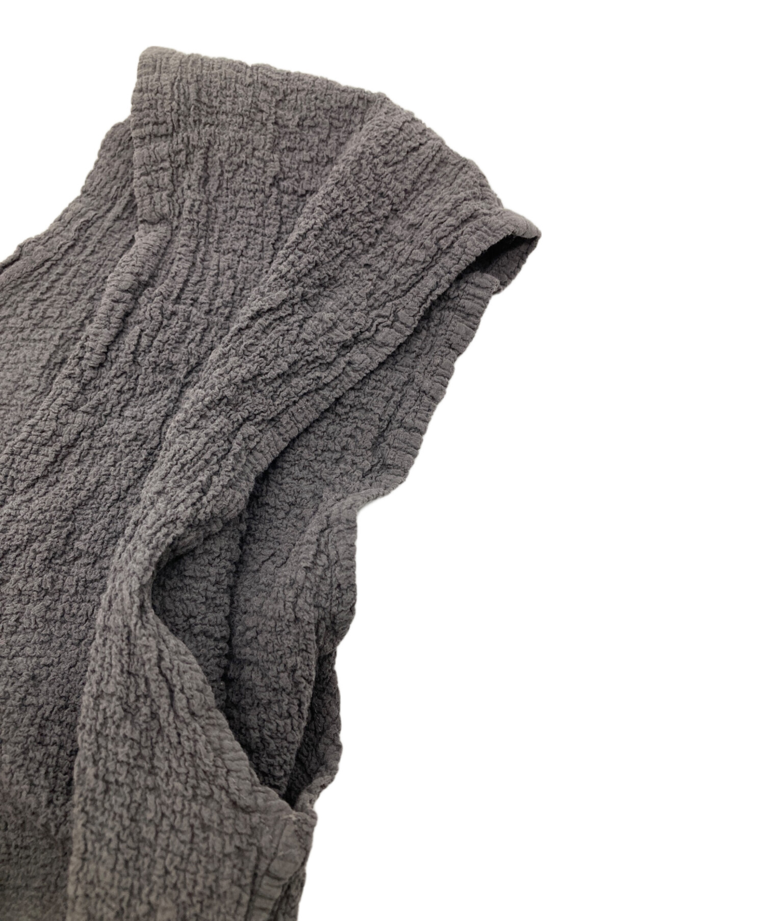 中古・古着通販】me ISSEY MIYAKE (ミーイッセイ ミヤケ) カリフラワー