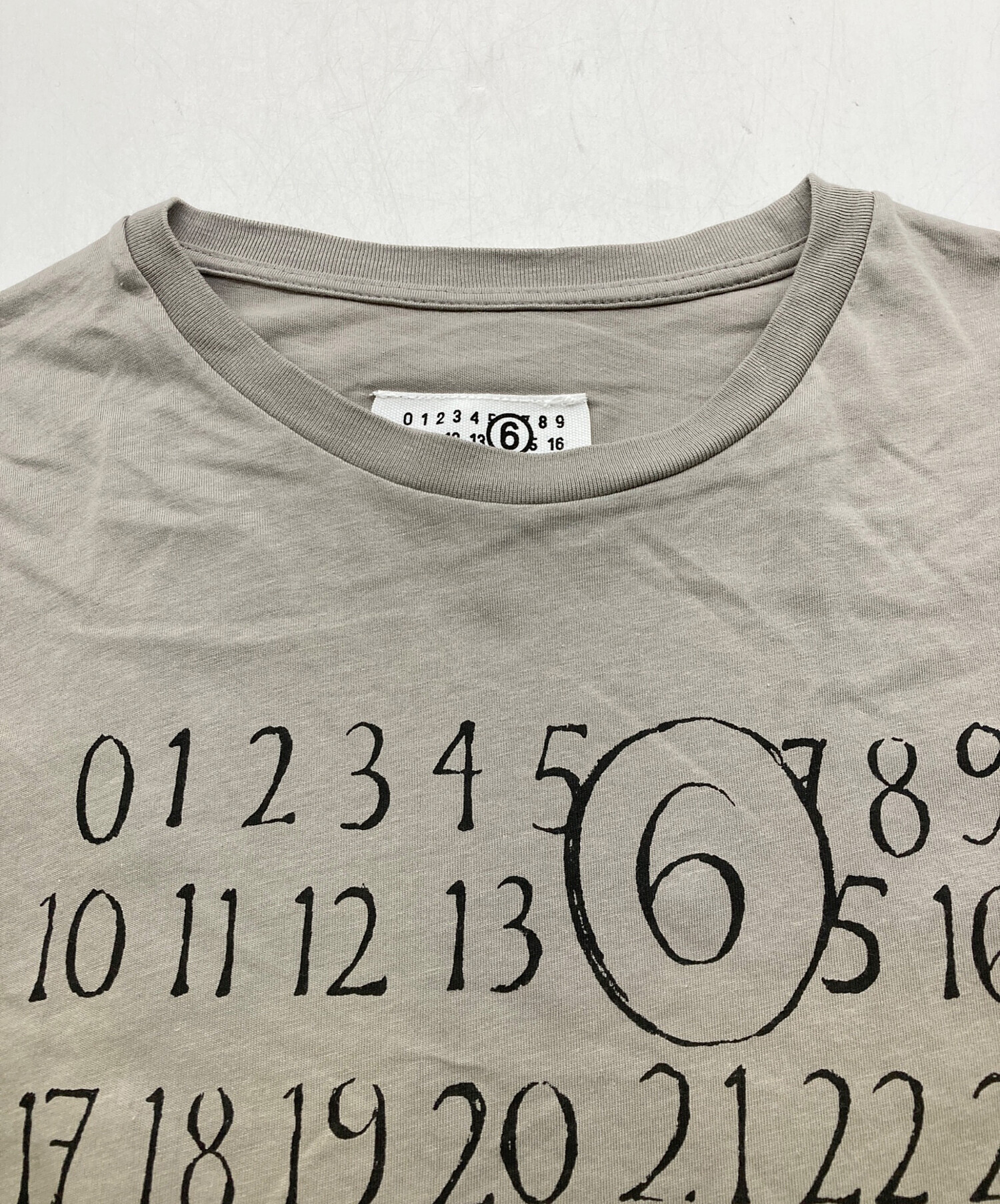 中古・古着通販】MM6 Maison Margiela (エムエムシックスメゾン