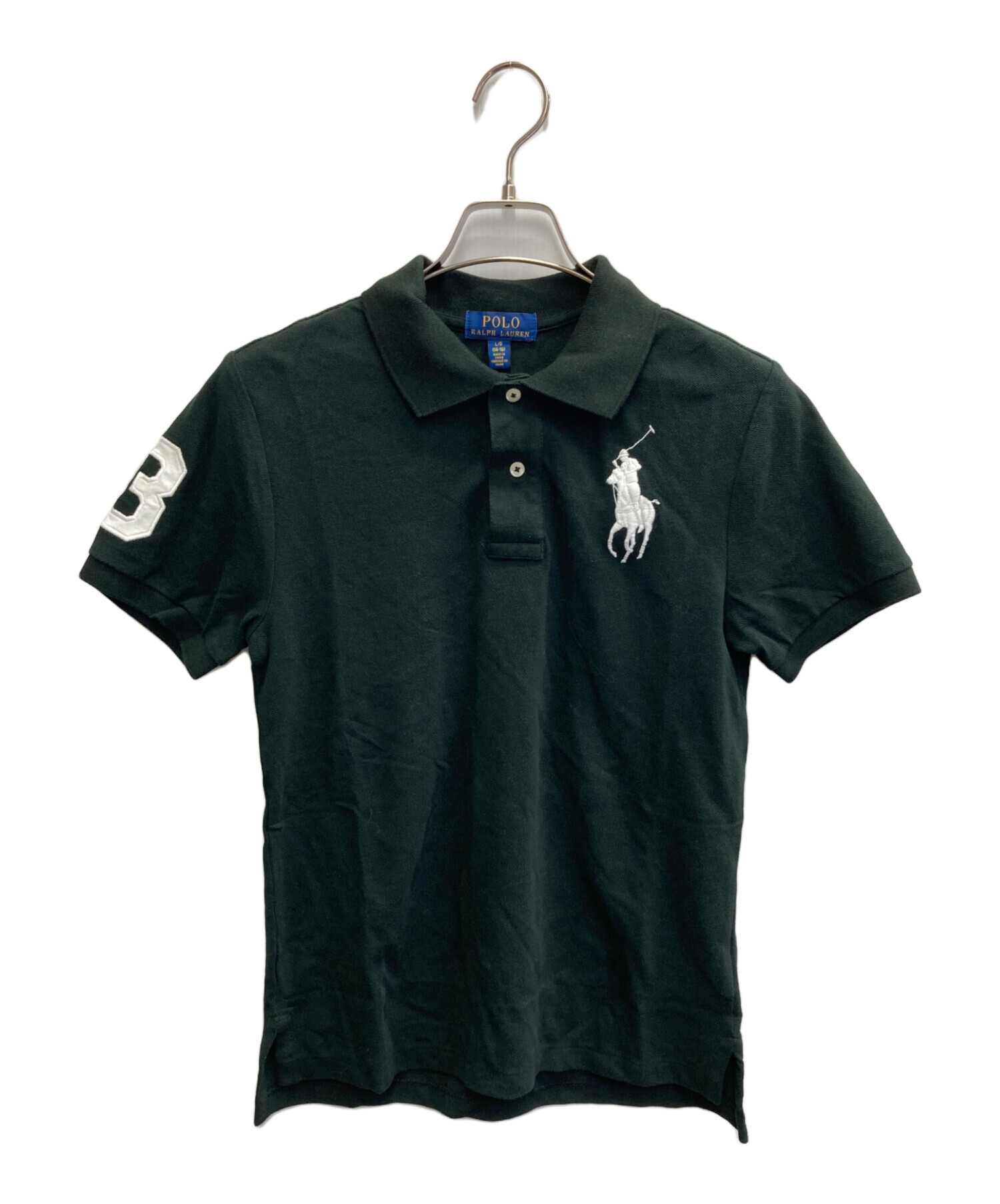 中古・古着通販】POLO RALPH LAUREN (ポロ・ラルフローレン) BIG