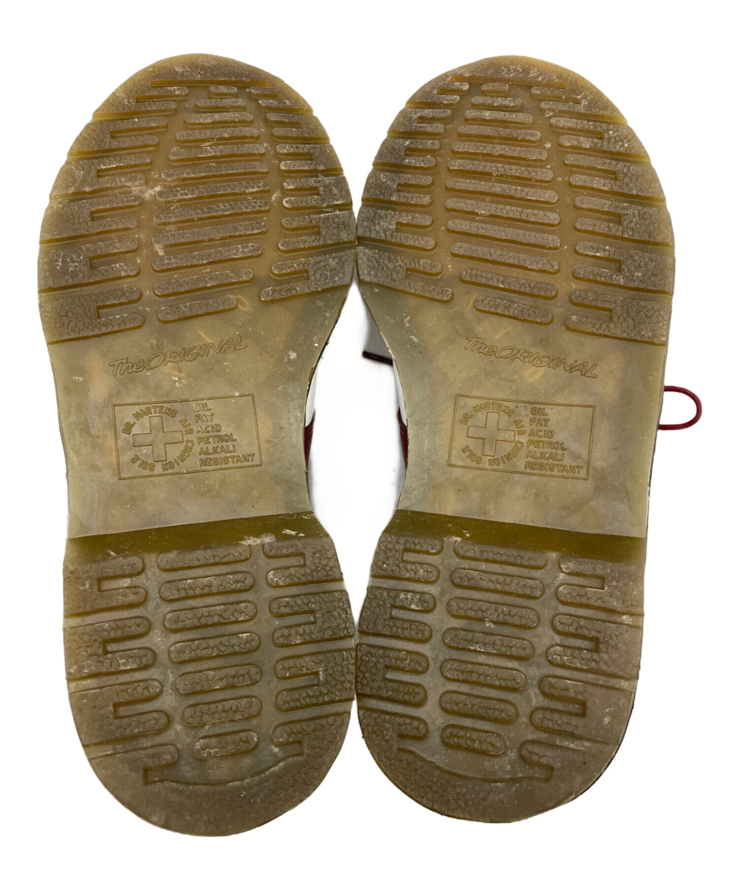 中古・古着通販】Dr.Martens (ドクターマーチン) RAFI サドルシューズ