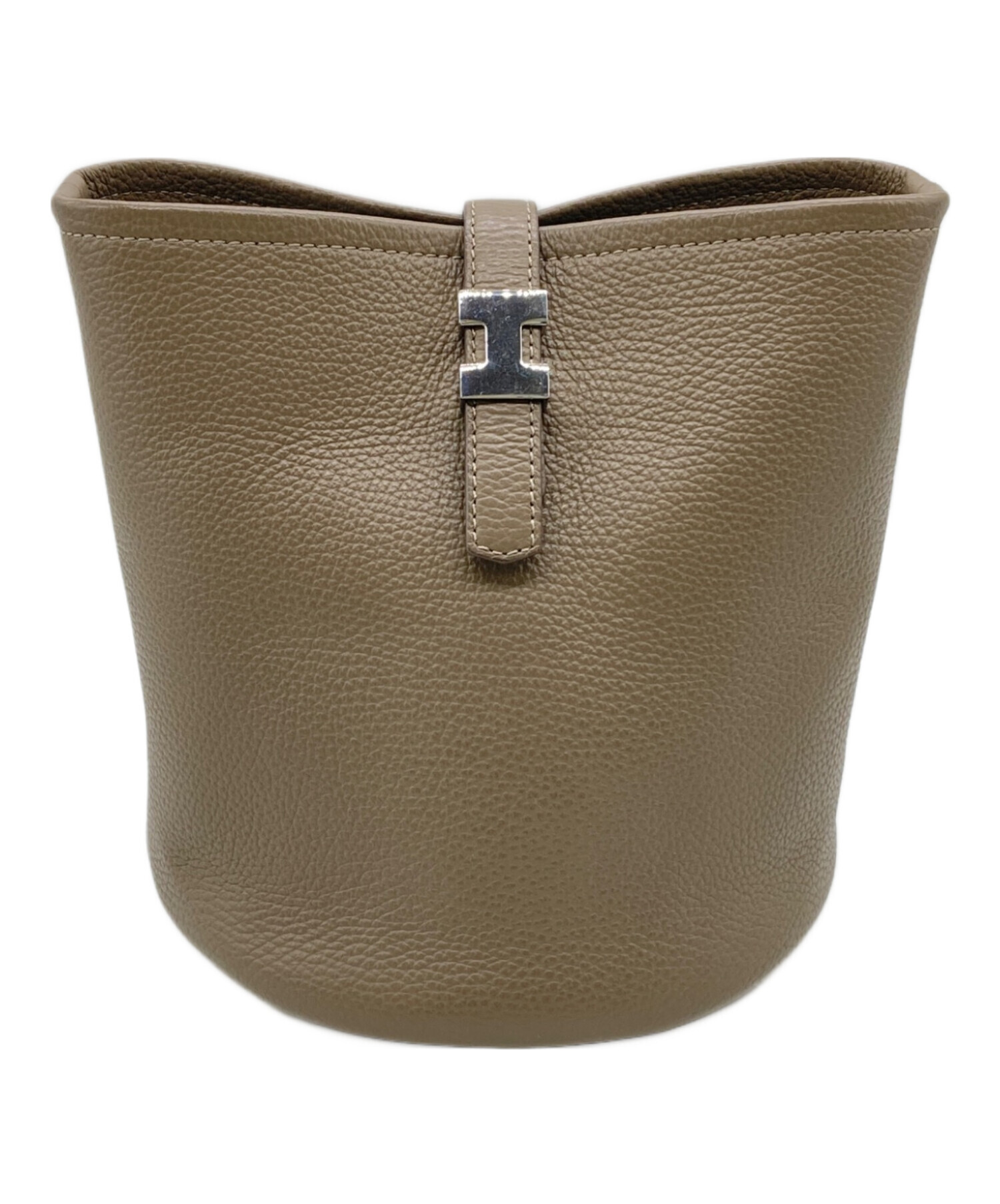 イアクッチ　TEA テア ショルダーバッグ トープ 中古・古着通販】IACUCCI (イアクッチ) TEA ショルダーバッグ