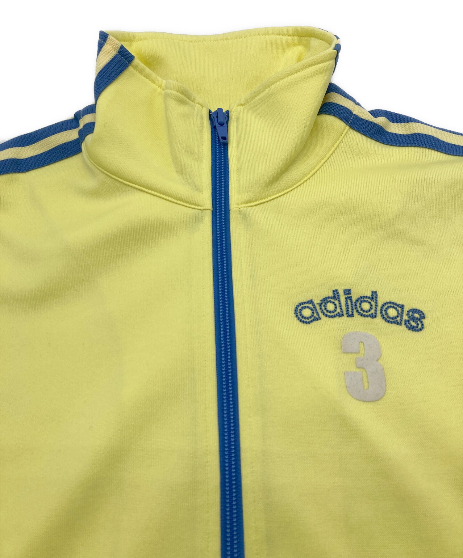 中古・古着通販】adidas (アディダス) 00s トラックジャケット