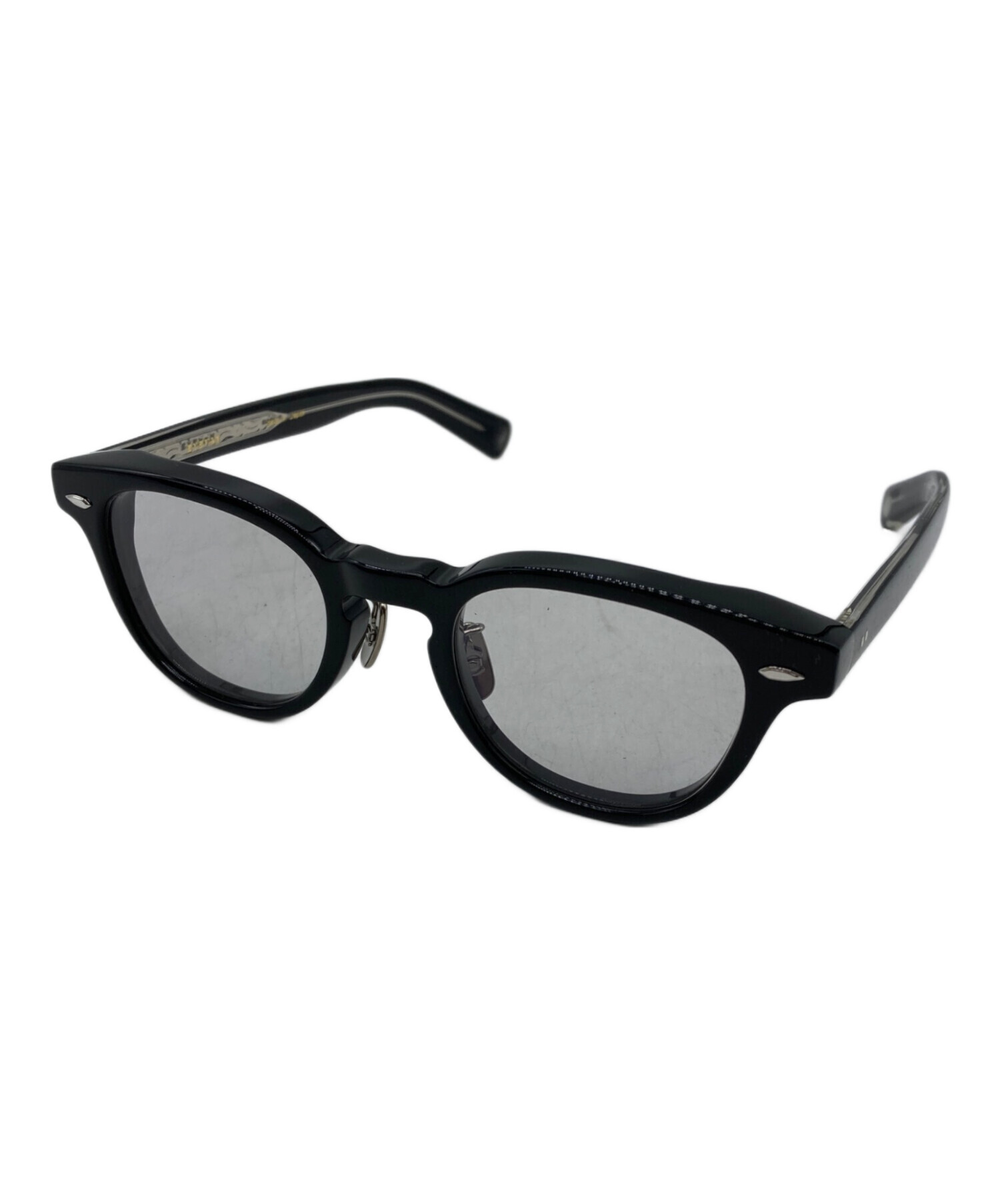 中古・古着通販】EYEVAN (アイヴァン) Webb wide ウェブワイド 眼鏡