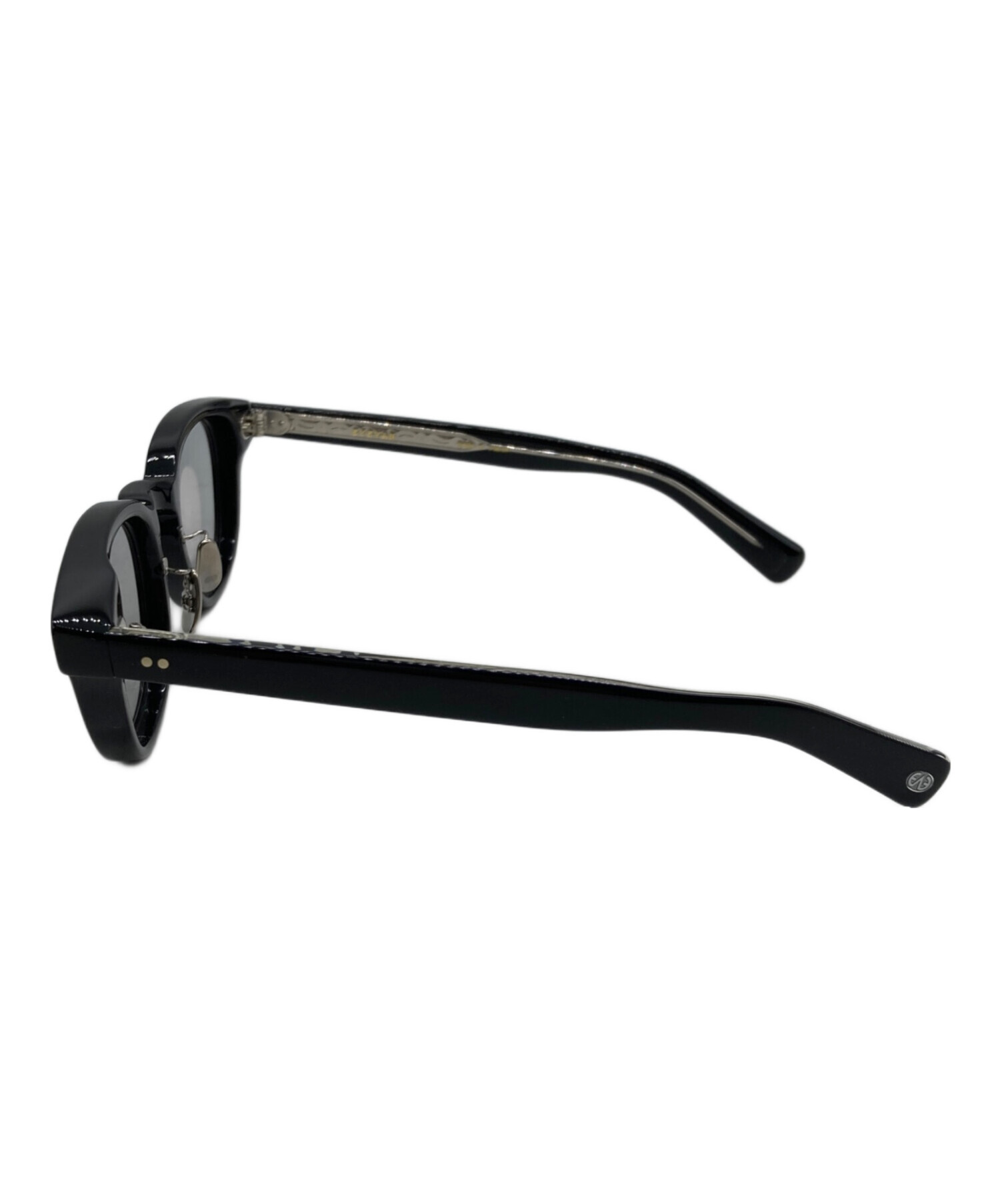 中古・古着通販】EYEVAN (アイヴァン) Webb wide ウェブワイド 眼鏡