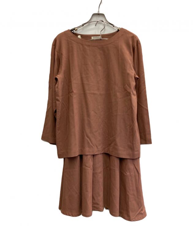 中古・古着通販】plantation (プランテーション) ISSEY MIYAKE