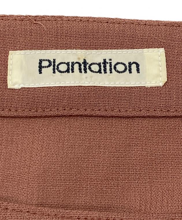 中古・古着通販】plantation (プランテーション) ISSEY MIYAKE