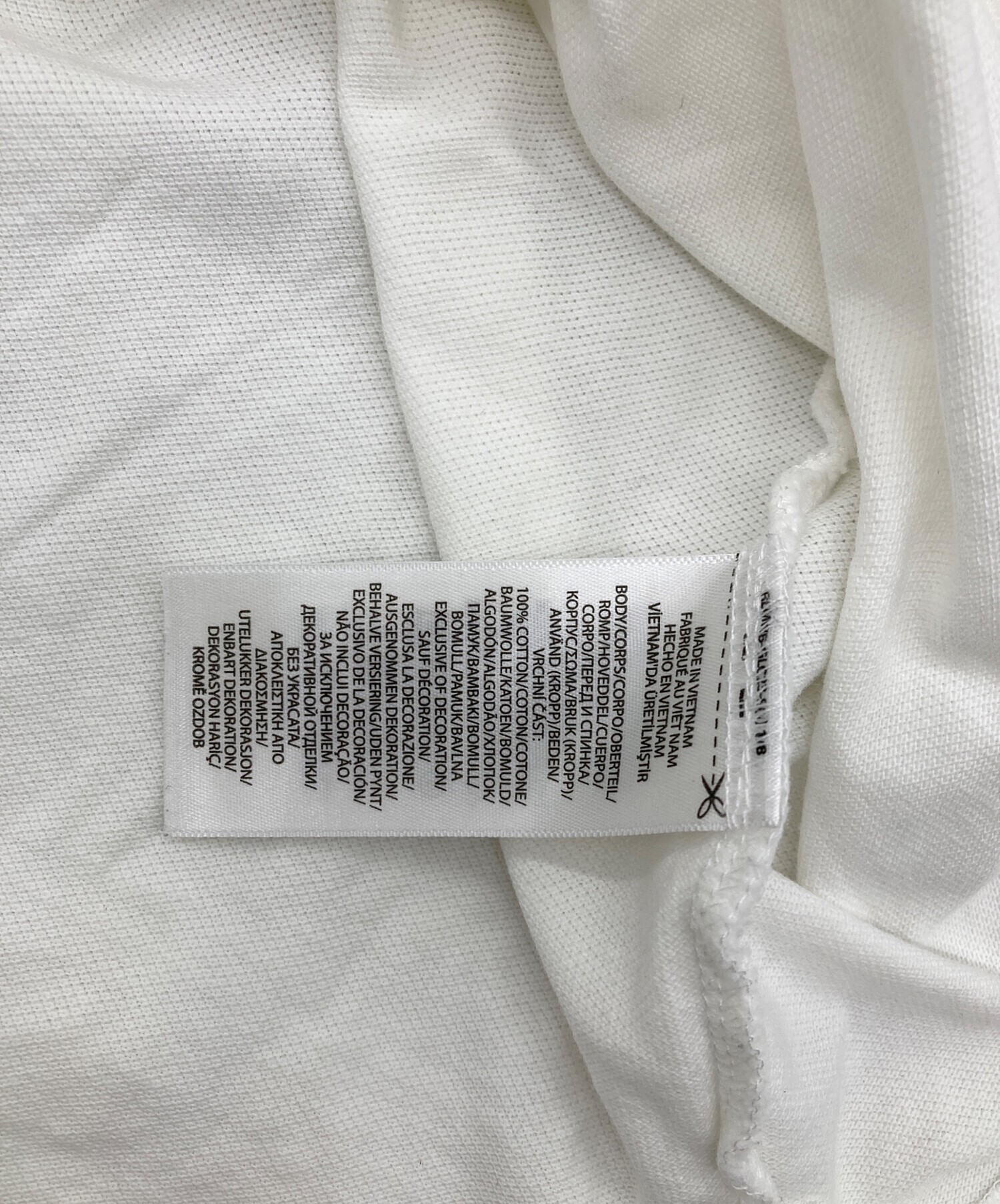 中古・古着通販】POLO RALPH LAUREN (ポロ・ラルフローレン) ベア