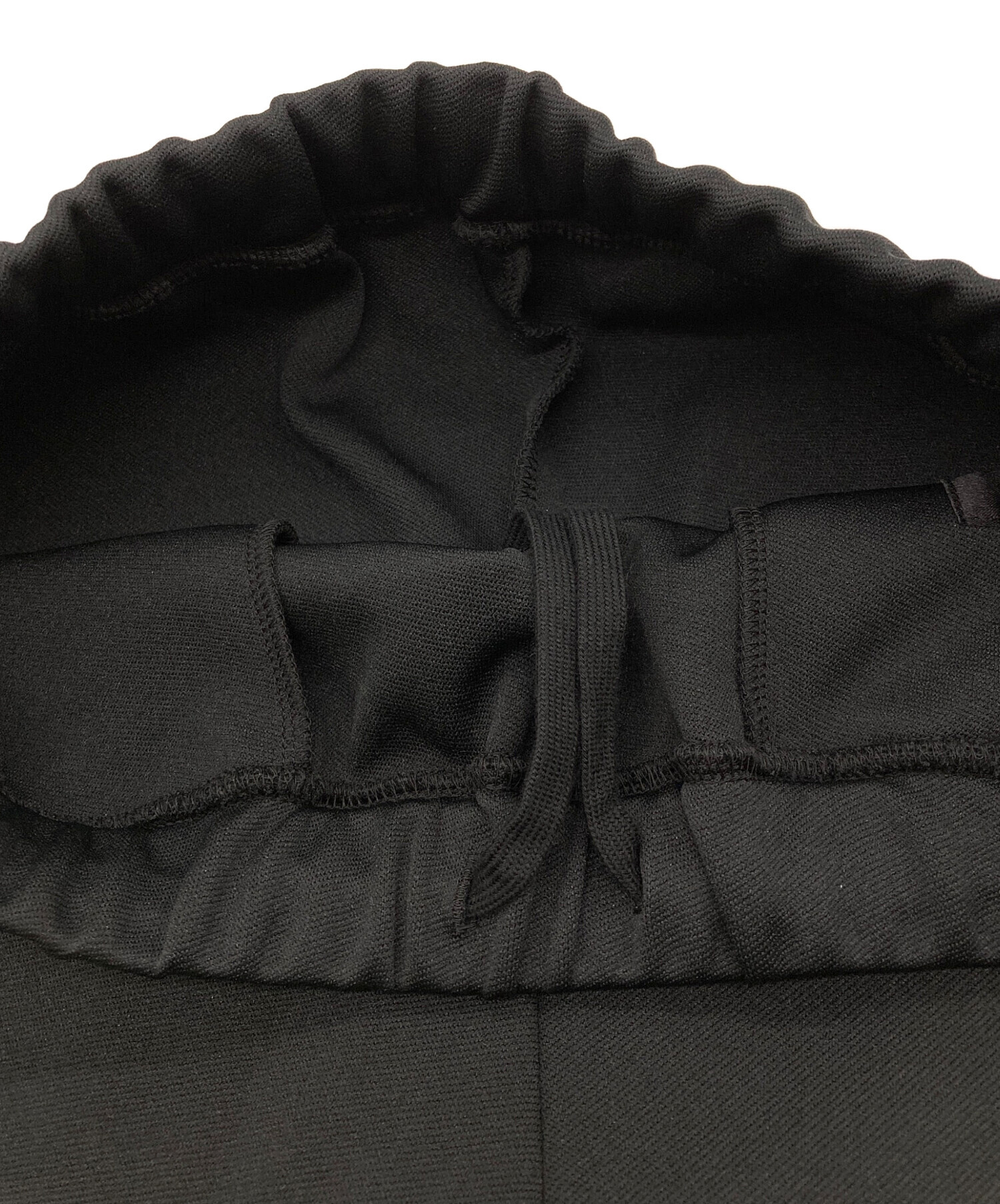 中古・古着通販】BLACK COMME des GARCONS (ブラックコムデギャルソン