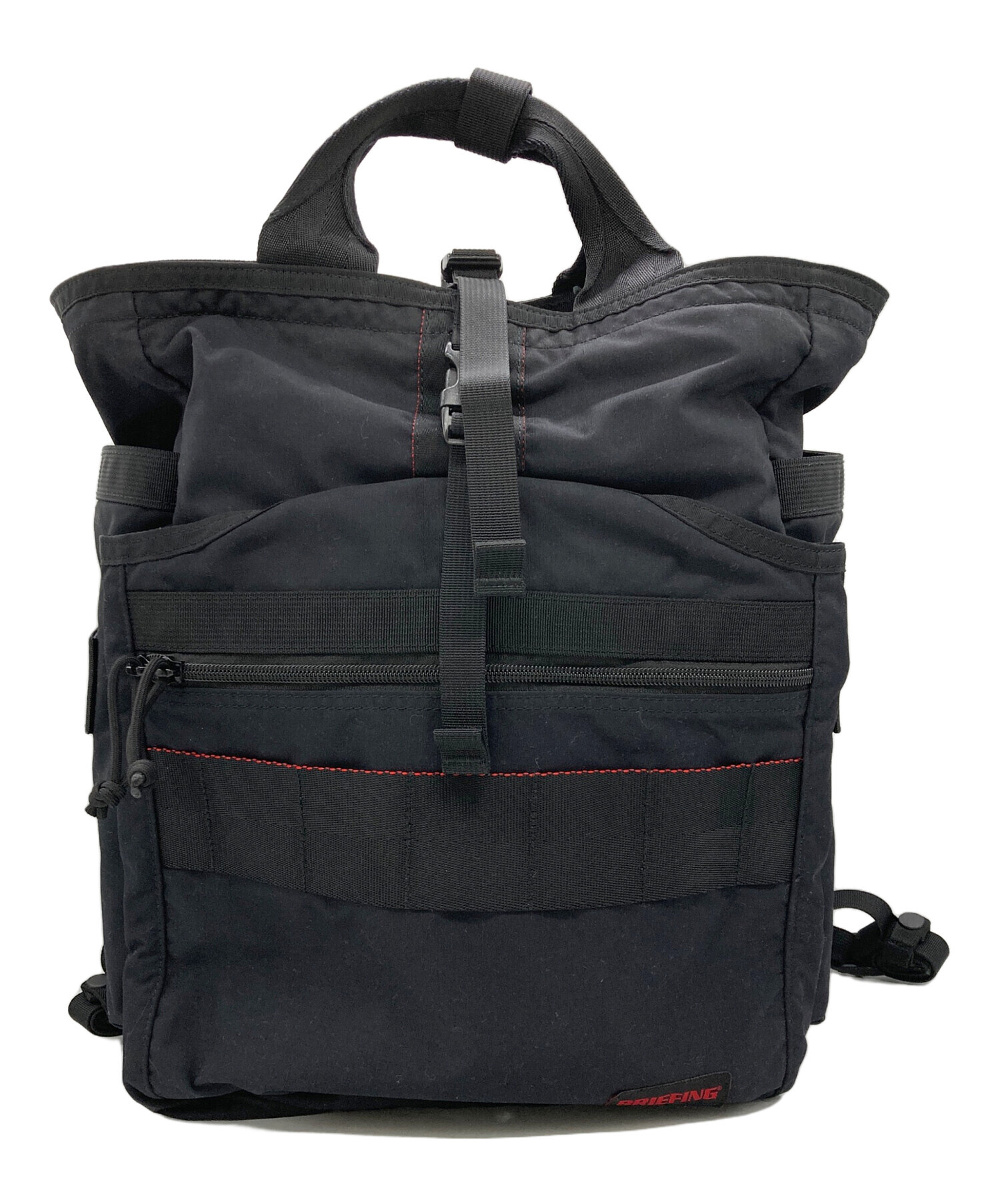 中古・古着通販】BRIEFING (ブリーフィング) GYM PACK バッグパック 