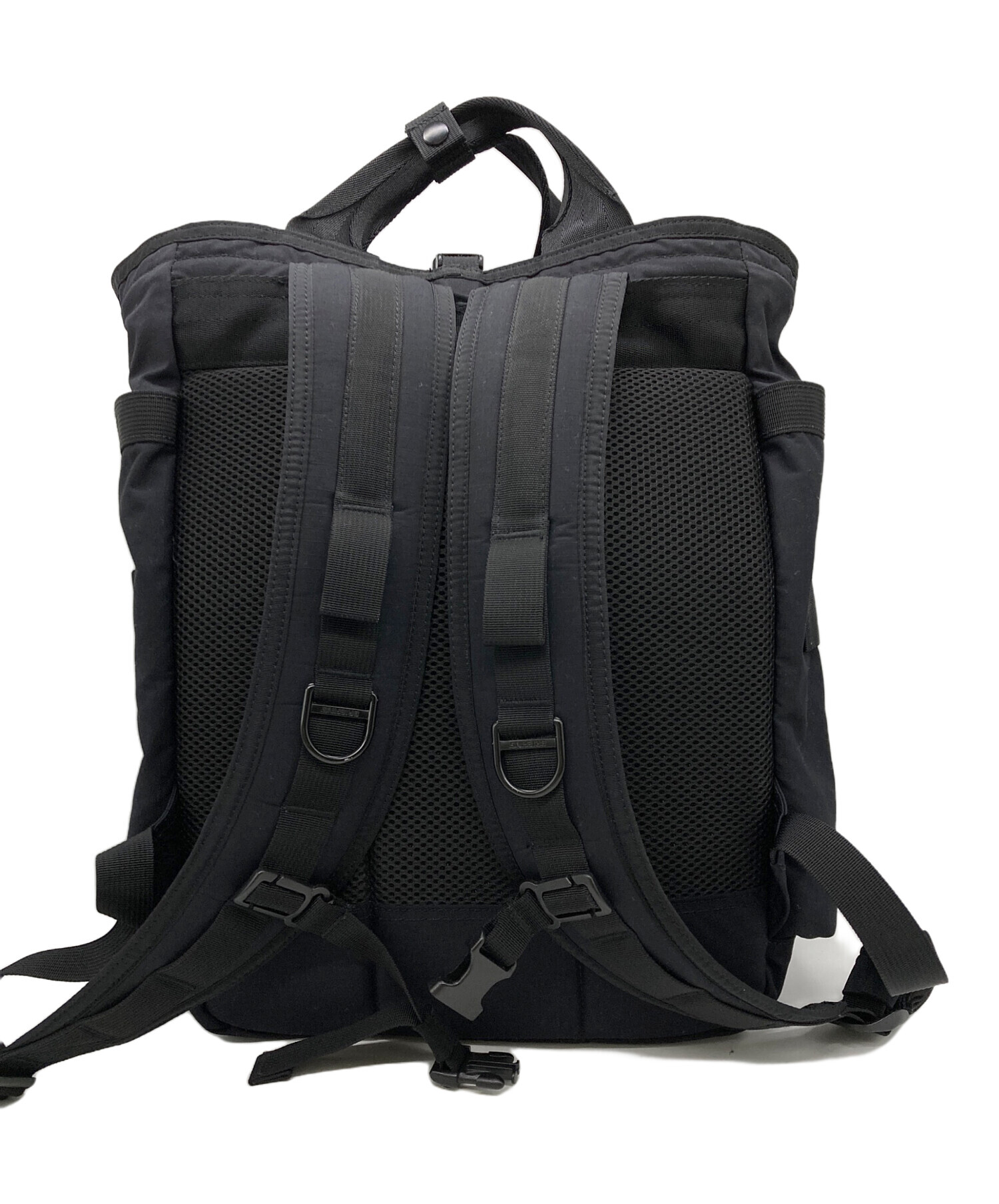 中古・古着通販】BRIEFING (ブリーフィング) GYM PACK バッグパック 