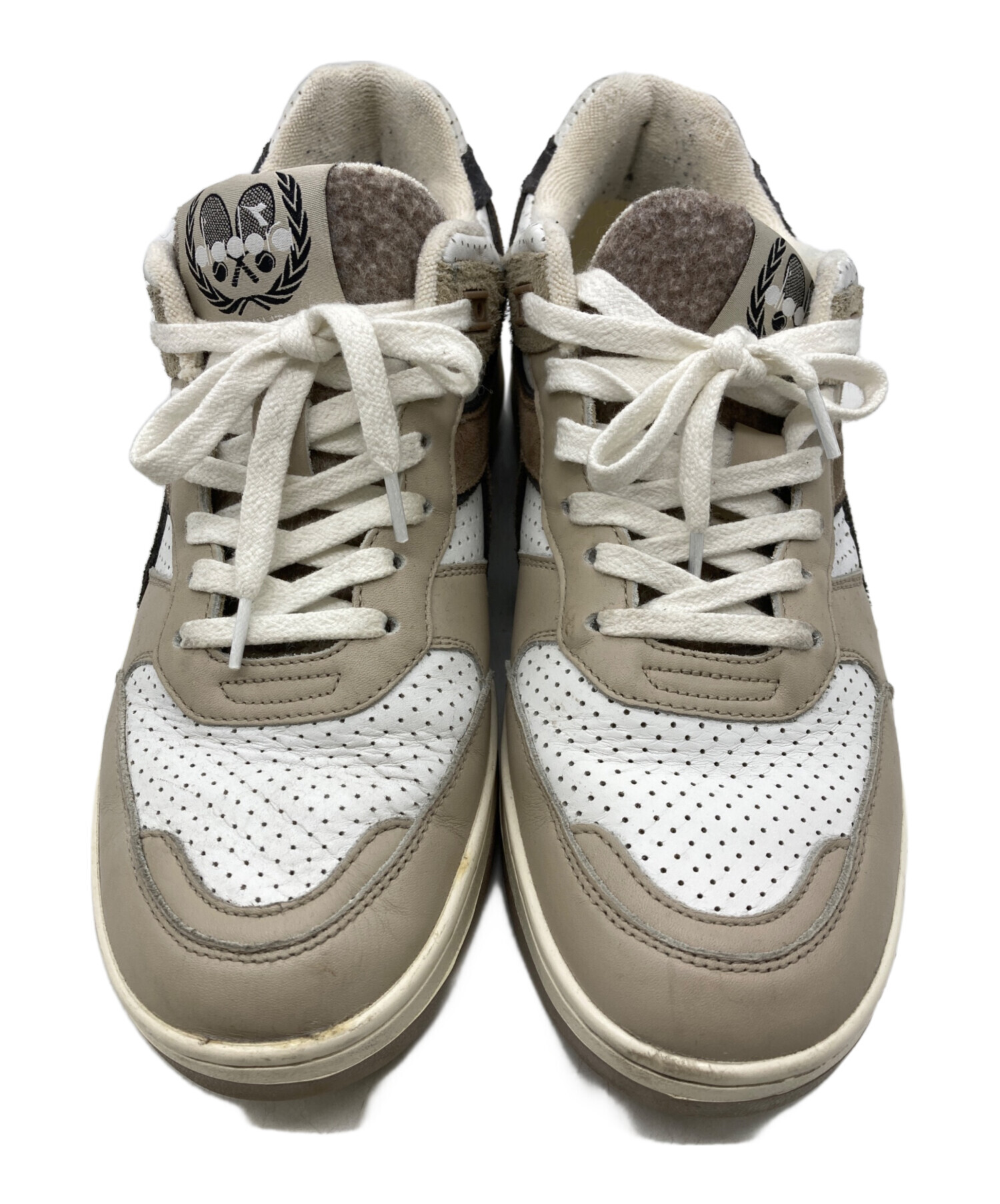 中古・古着通販】DIADORA (ディアドラ) B.560 Torino Italia ブラウン