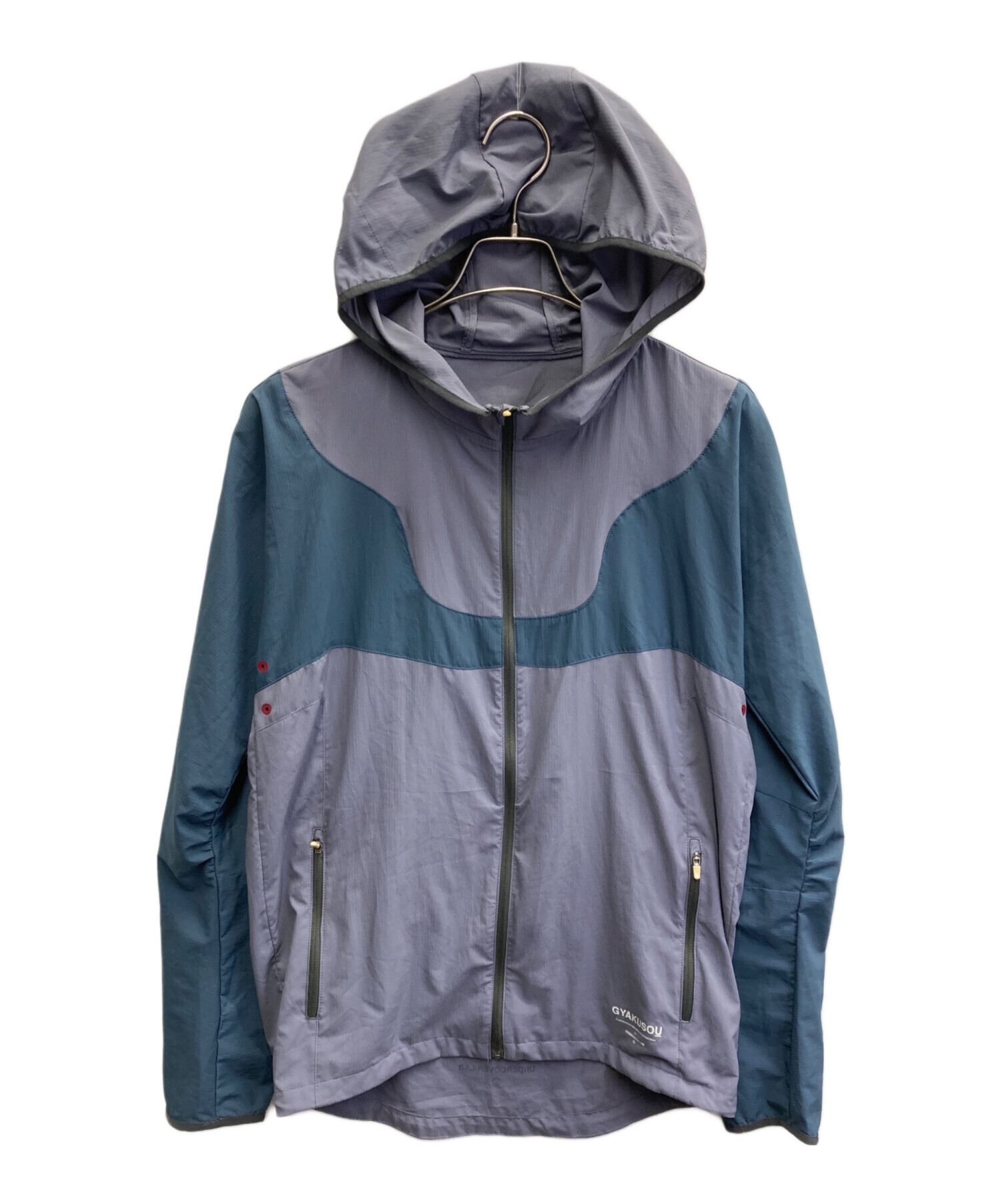 中古・古着通販】NIKE (ナイキ) UNDERCOVER (アンダーカバー) Lab