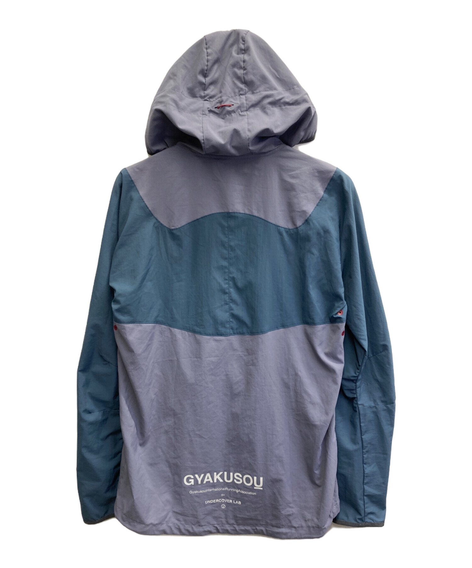 中古・古着通販】NIKE (ナイキ) UNDERCOVER (アンダーカバー) Lab