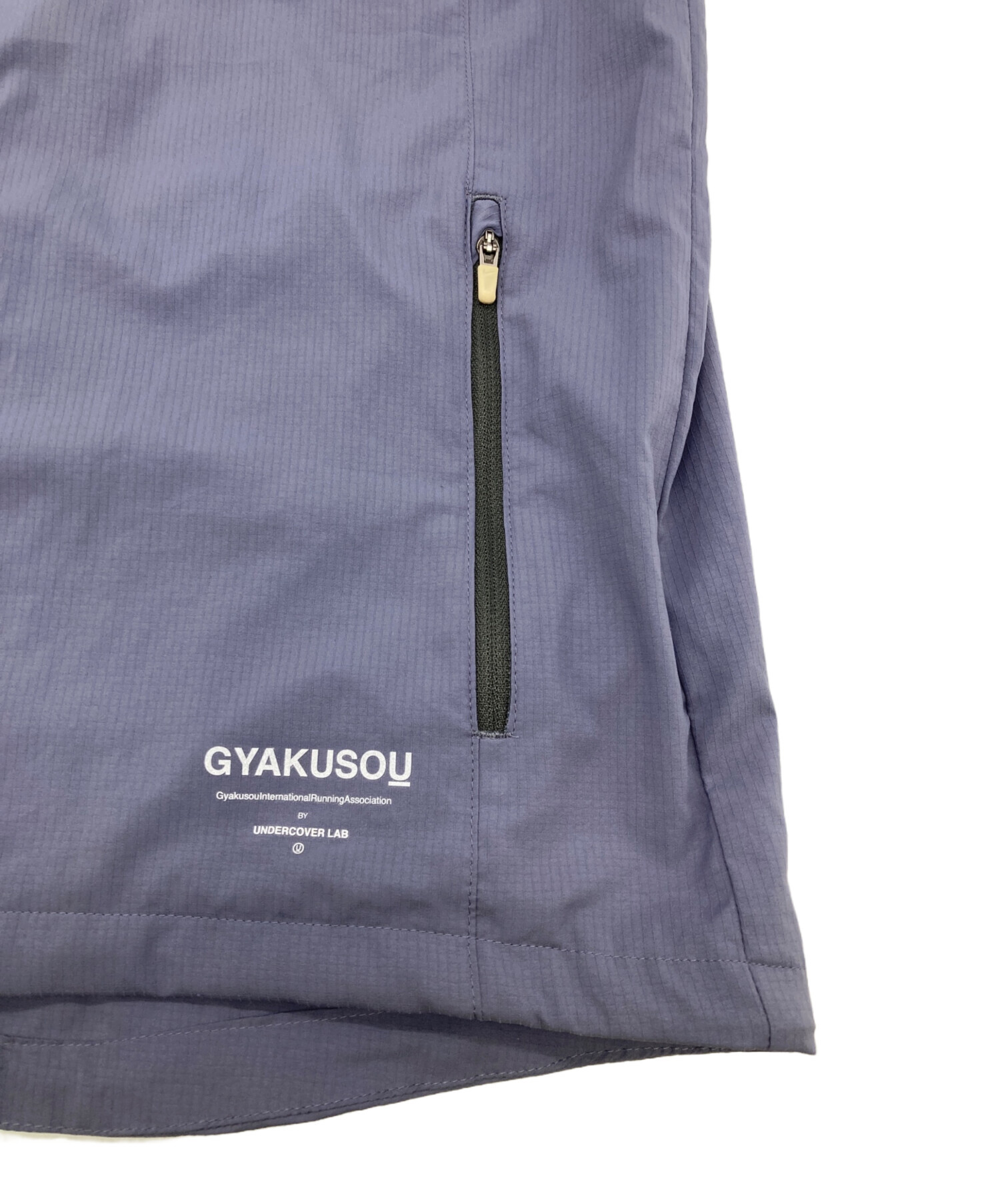 中古・古着通販】NIKE (ナイキ) UNDERCOVER (アンダーカバー) Lab