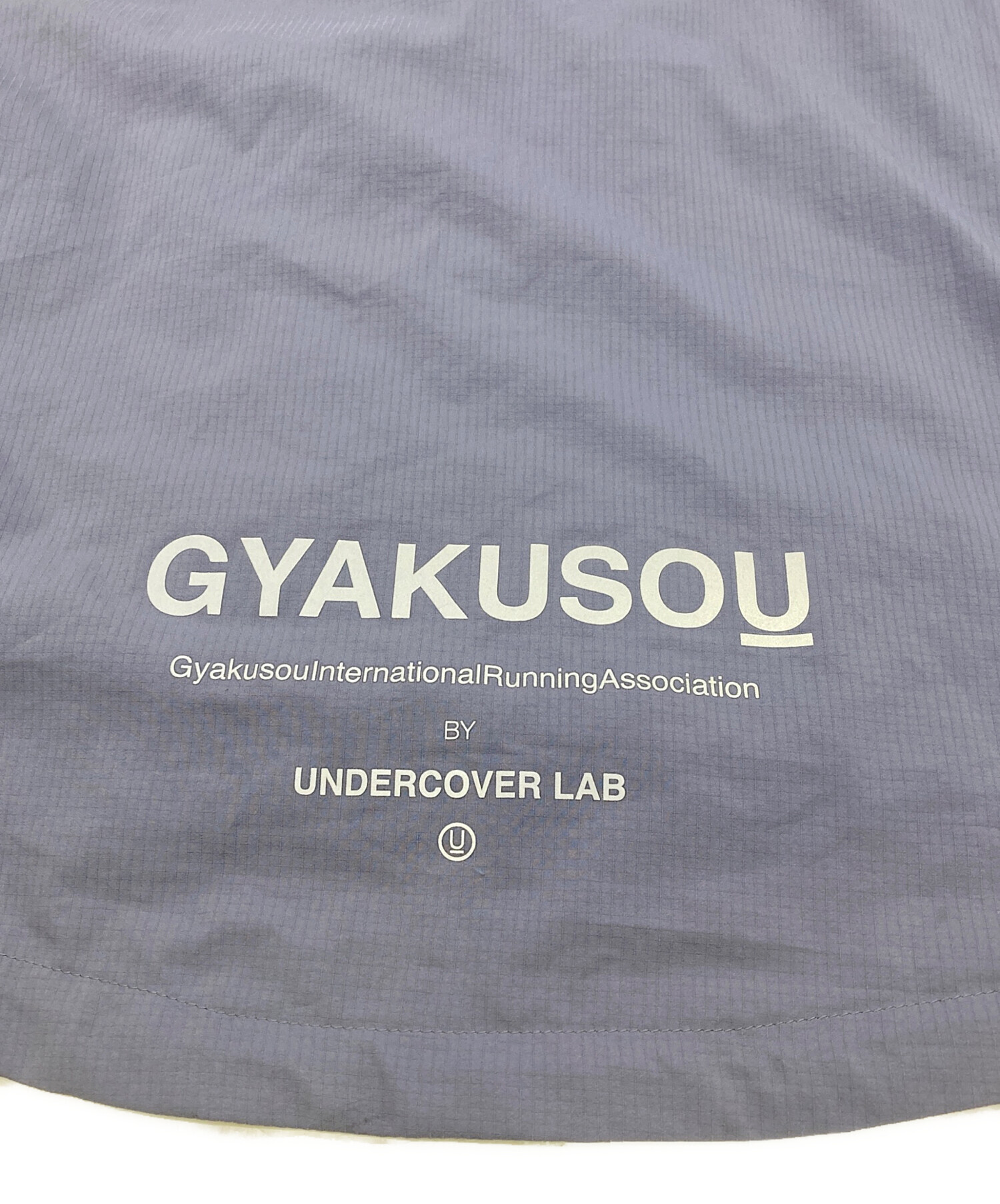 中古・古着通販】NIKE (ナイキ) UNDERCOVER (アンダーカバー) Lab