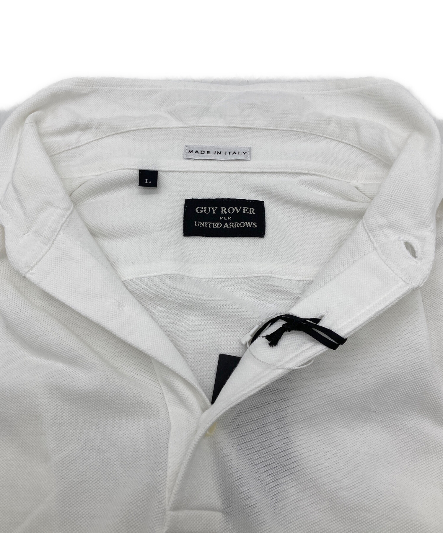 中古・古着通販】UNITED ARROWS (ユナイテッドアローズ) GUY ROVER