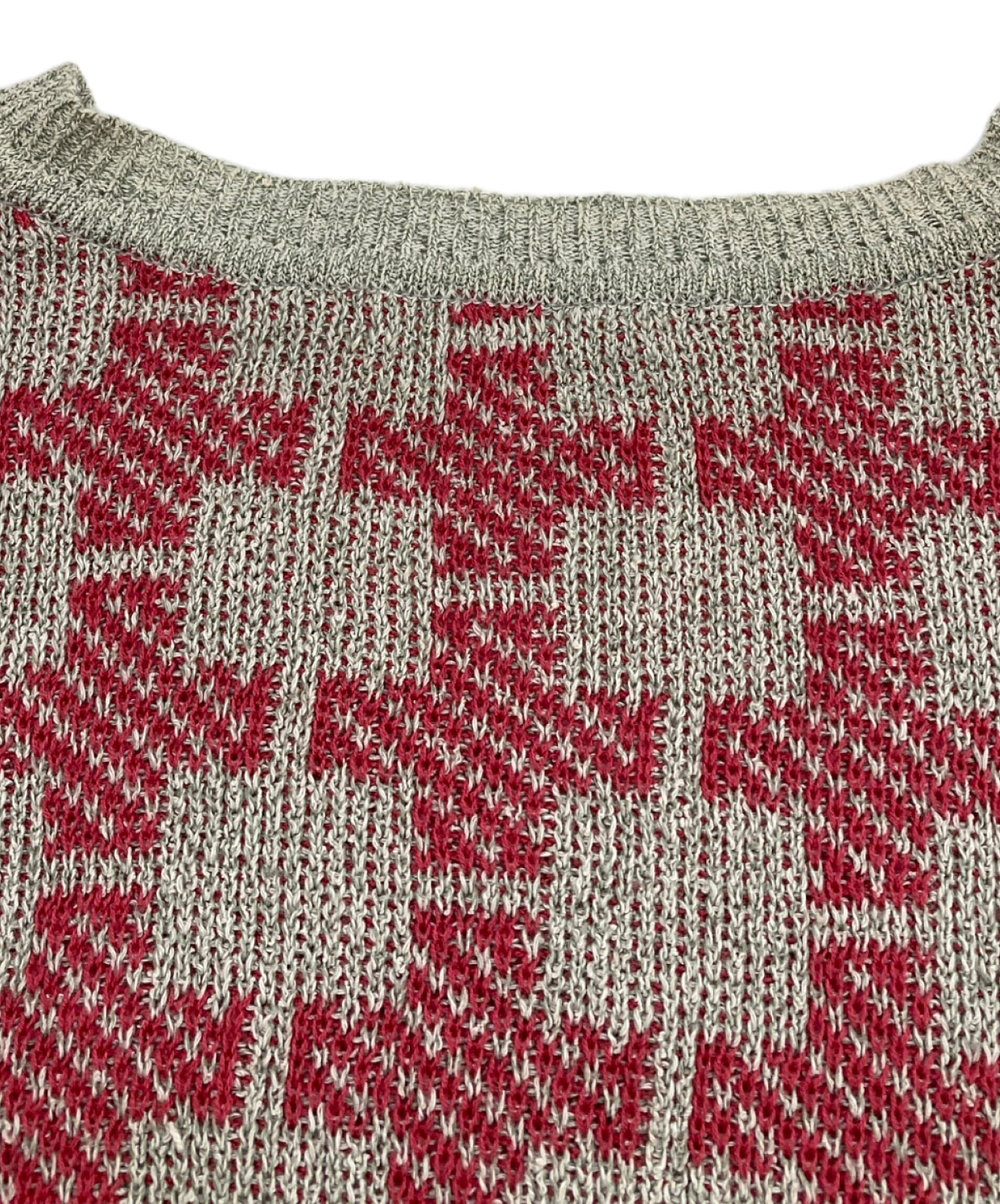 中古・古着通販】EMPORIO ARMANI (エンポリオ アルマーニ) 90s 柄