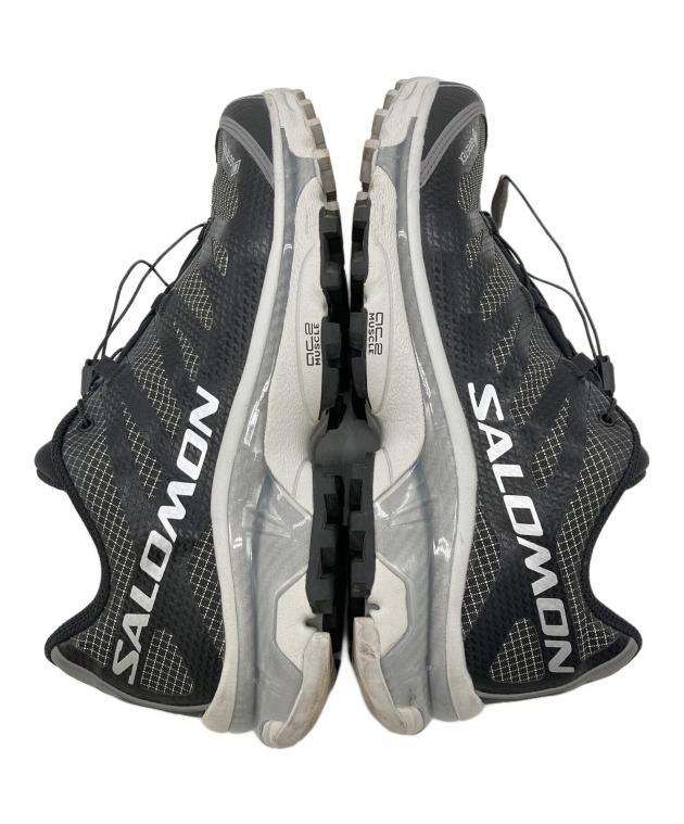 中古・古着通販】SALOMON (サロモン) XT-4 OG GTX ブラック サイズ:27
