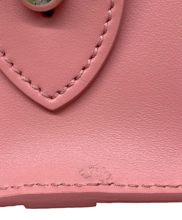 中古・古着通販】PRADA (プラダ) サフィアーノ レザー 2WAY