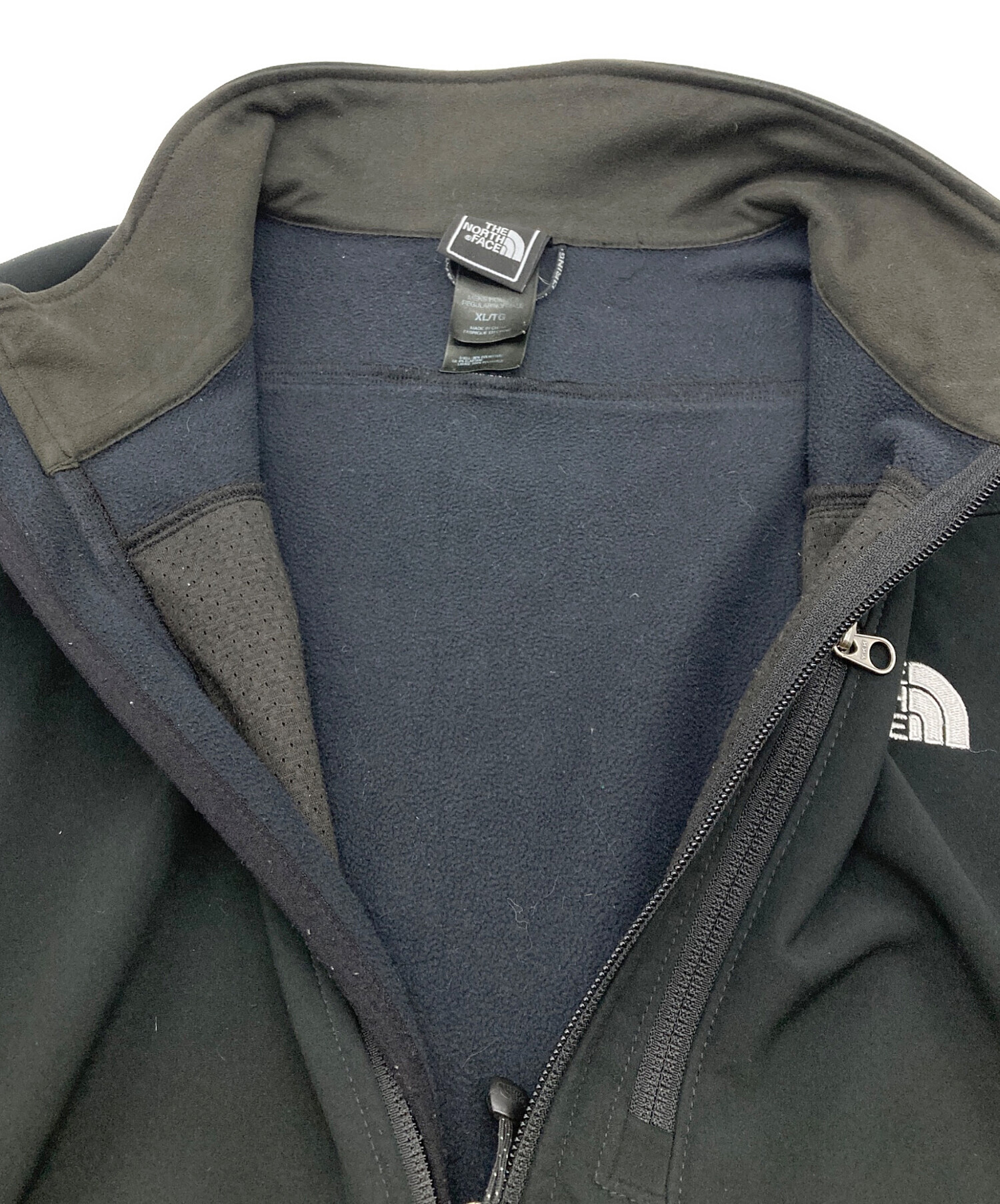 中古・古着通販】THE NORTH FACE (ザ ノース フェイス) Apex バイオ 