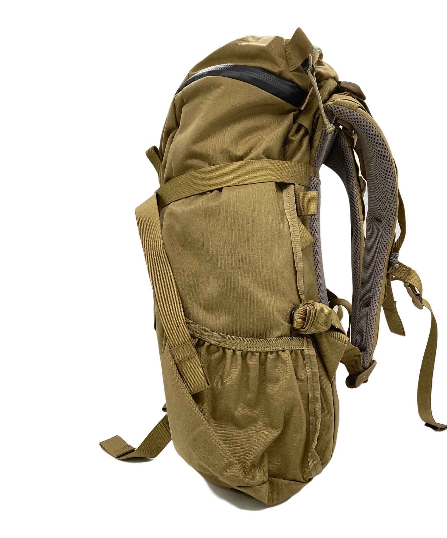 中古・古着通販】MYSTERY RANCH (ミステリーランチ) ASSAULT21