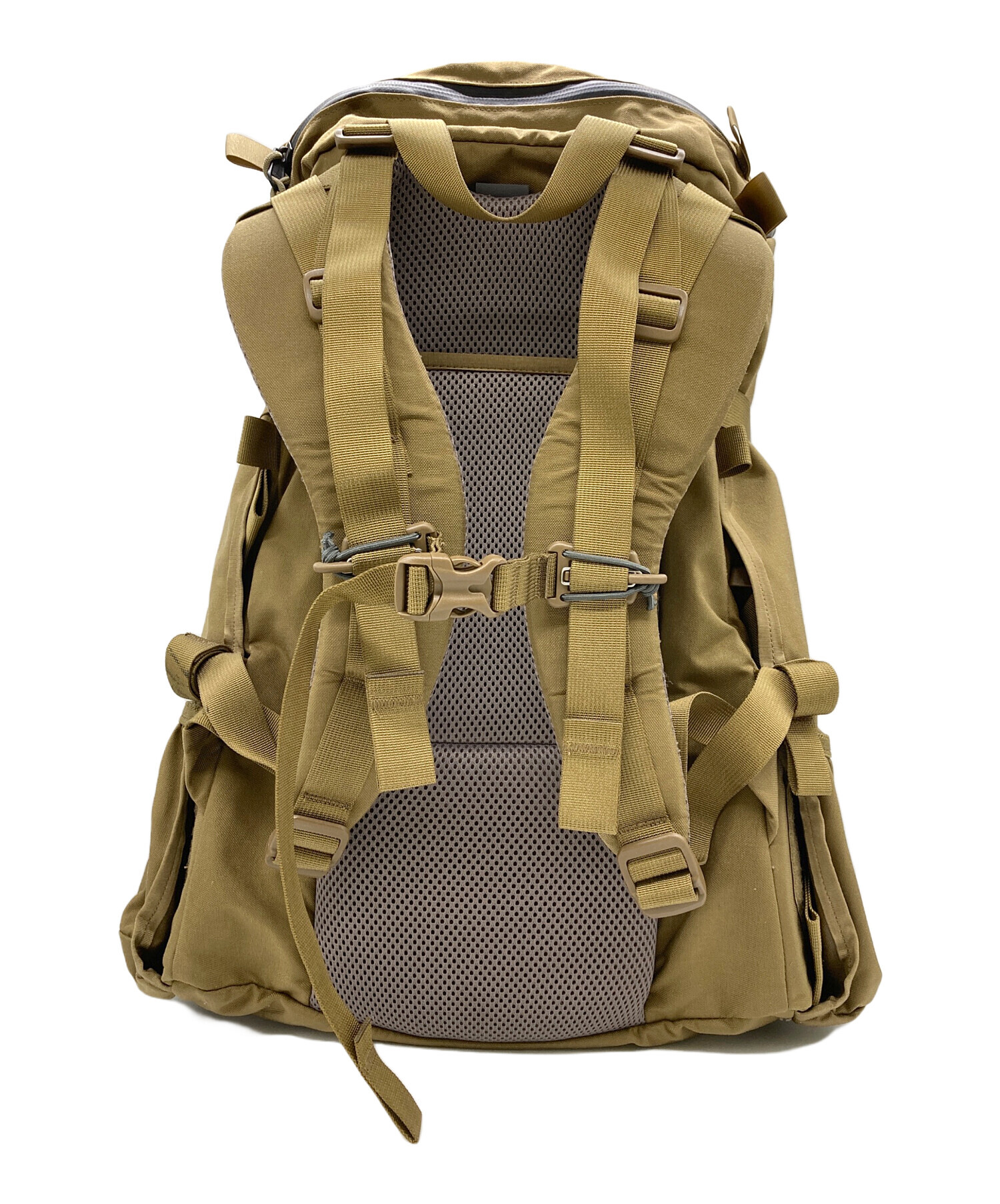 中古・古着通販】MYSTERY RANCH (ミステリーランチ) ASSAULT21