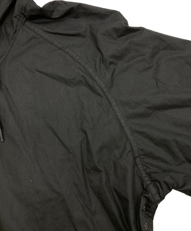 中古・古着通販】Barbour (バブアー) OVERSIZED HIKING WAX オイルド