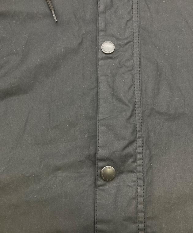 中古・古着通販】Barbour (バブアー) OVERSIZED HIKING WAX オイルド