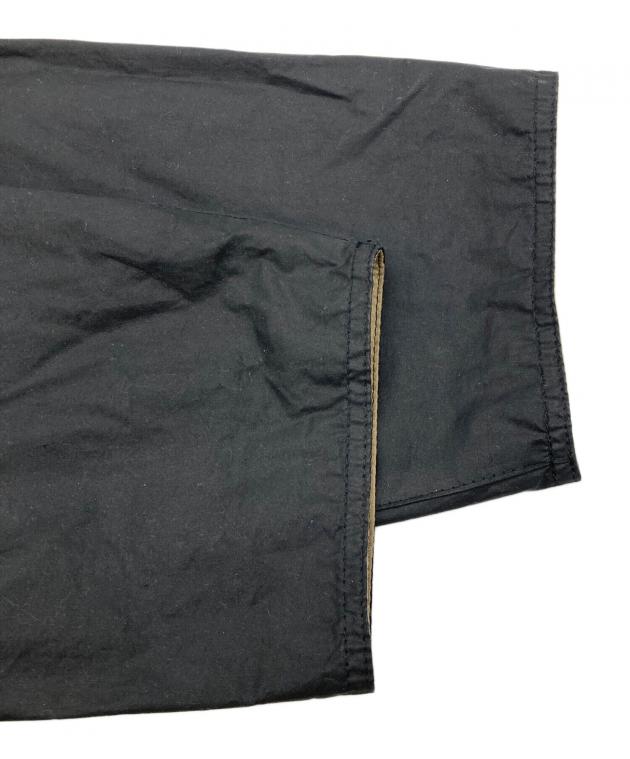 中古・古着通販】Barbour (バブアー) OVERSIZED HIKING WAX オイルド